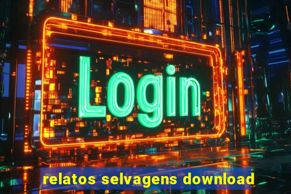 relatos selvagens download